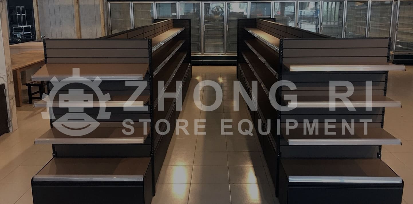 Shop Display Fixtures