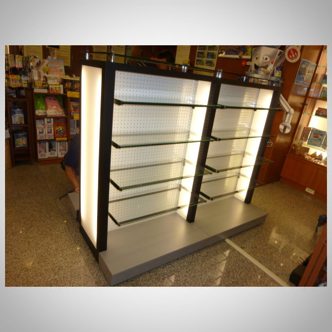 Casper for Bookstore