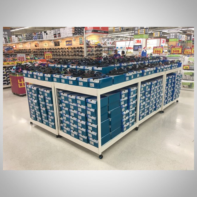 Promotion Rack for Famous Hypermarket-02