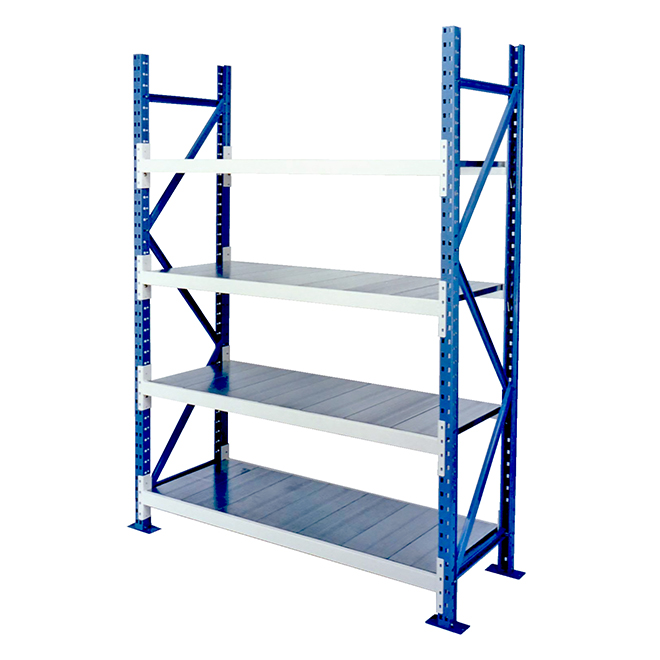 Heavy Duty Storage Racks Manufacturer | JZ Warehouse System