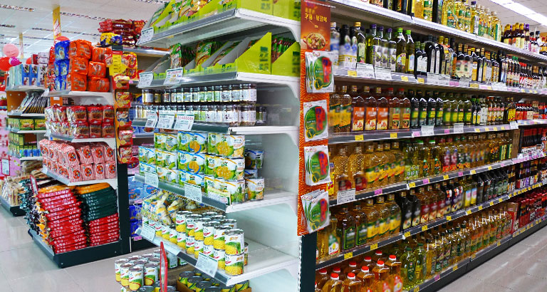 店舗/ショップディスプレイ什器