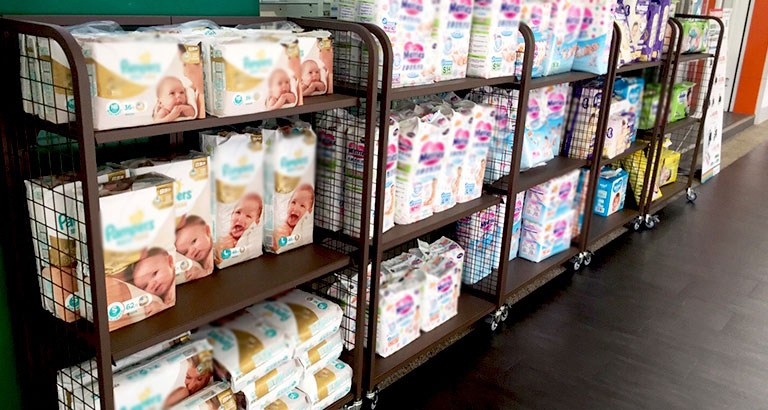 プロモーション/POSディスプレイ