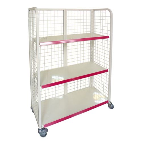 折りたたみディスプレイ/取り外し可能な棚 ND188