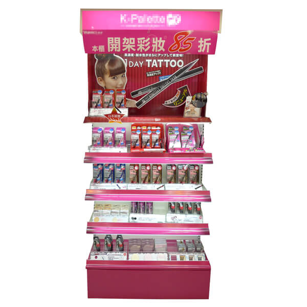 Retail Store Display Stands, Shop Stands