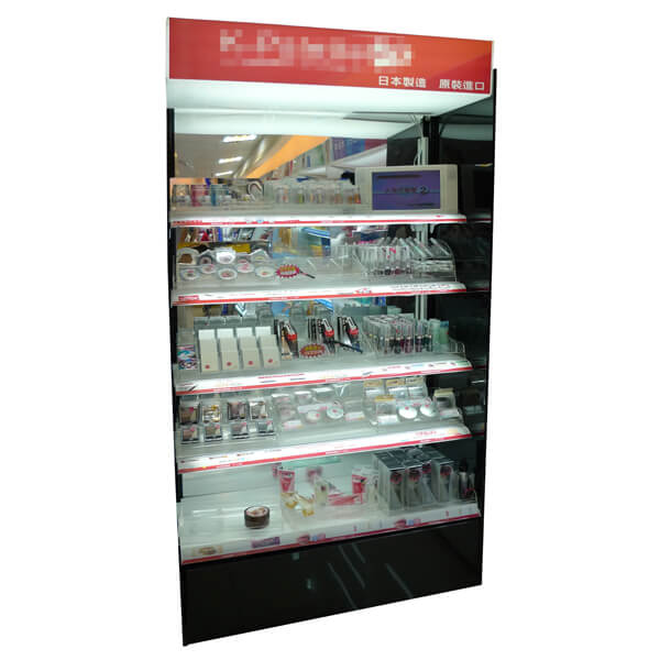 Cosmetic Display Stands MM002