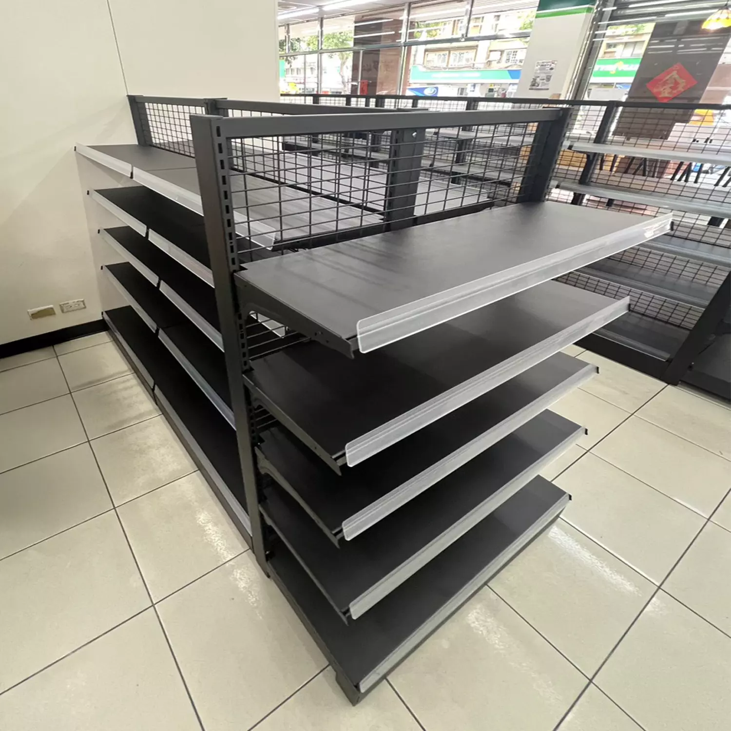便利商店(15)