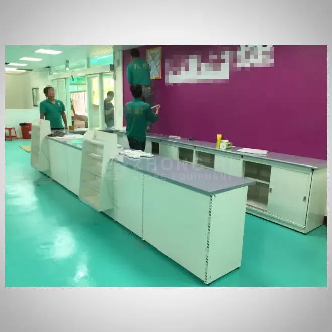 馬祖大型生活百貨