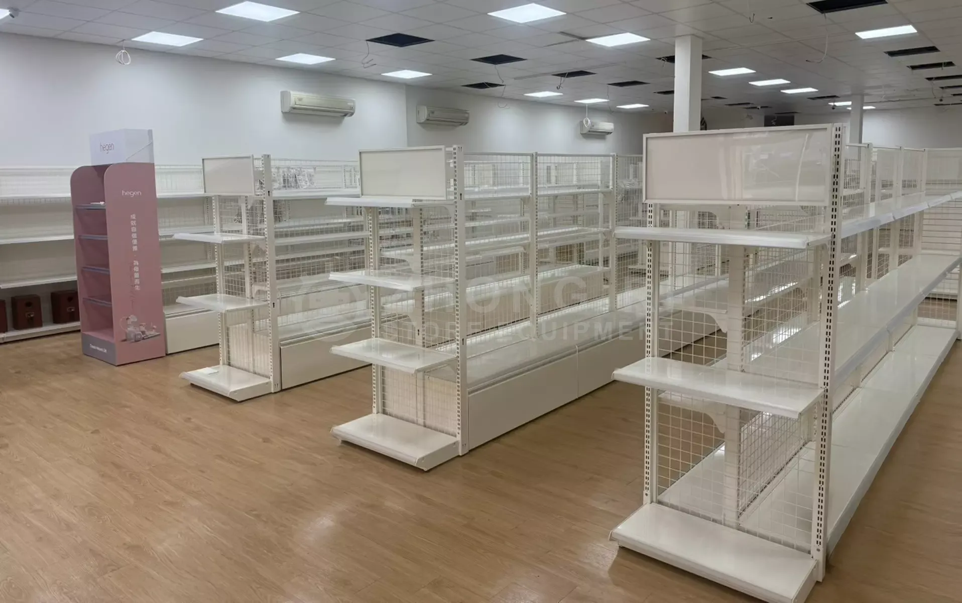連鎖嬰兒用品店(1)