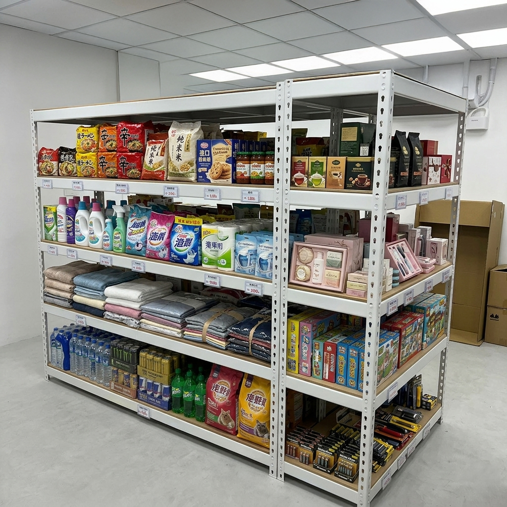 團購店的日常，是一場與時間賽跑的效率戰-7