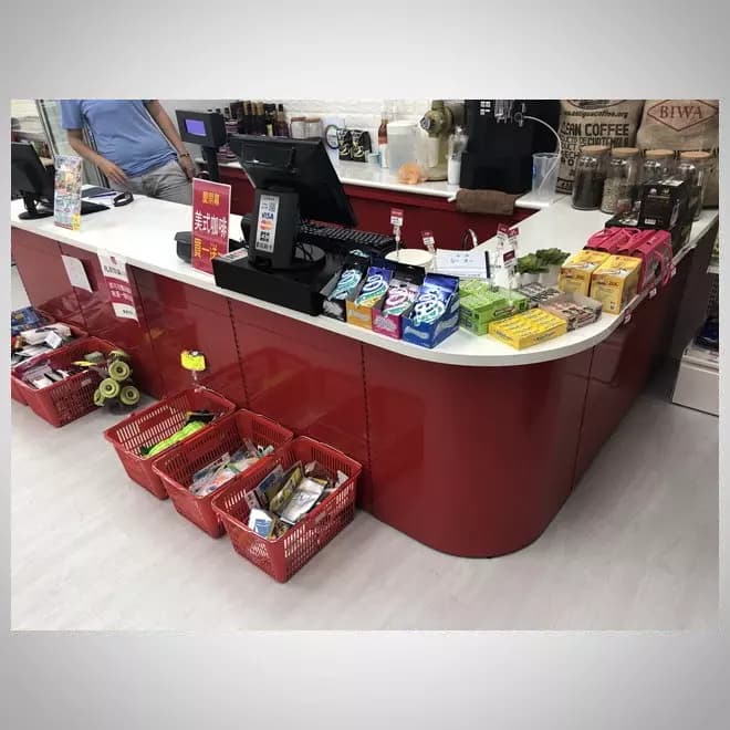 特色生活用品超市