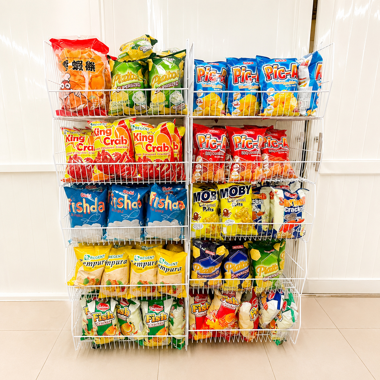 異國商店陳列學-4