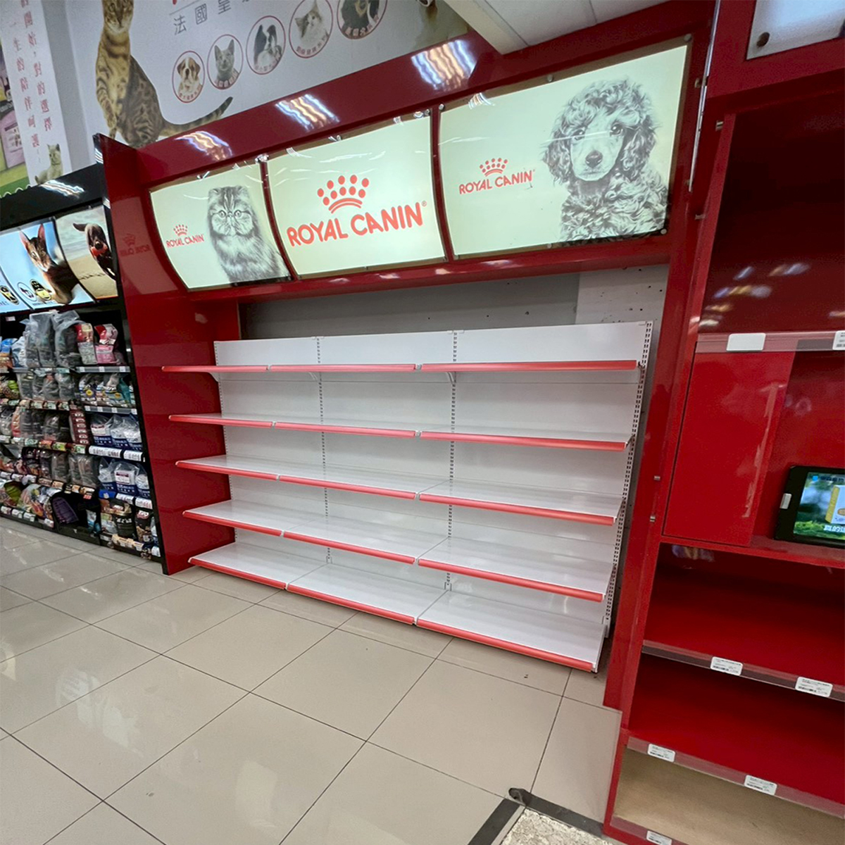 看視覺錨點如何重塑寵物門市-4