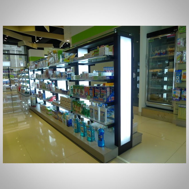 連鎖藥妝店(1)-2