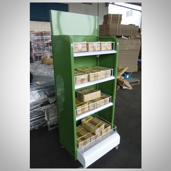 Taiwan Beer Shelving-12