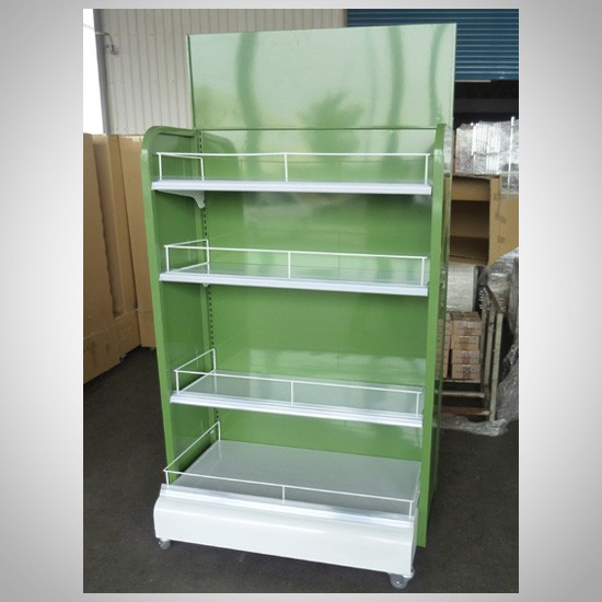Taiwan Beer Shelving-13