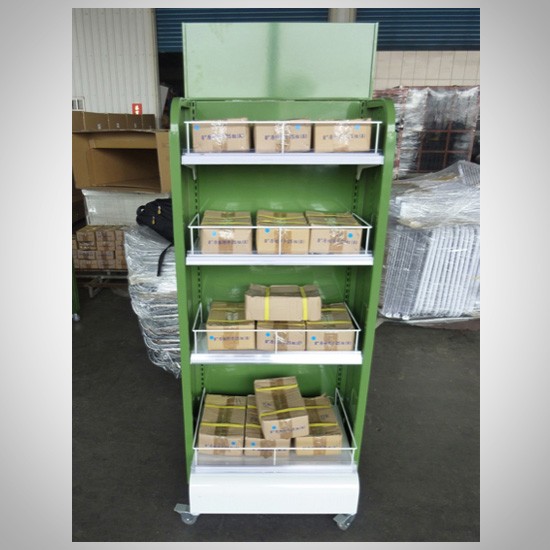 Taiwan Beer Shelving-14