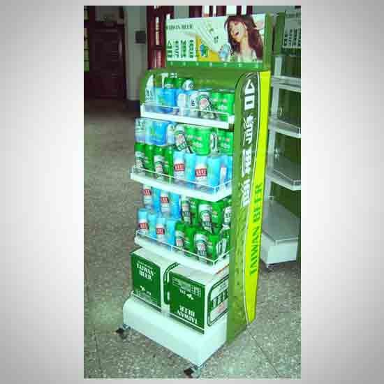 Taiwan Beer Shelving-15