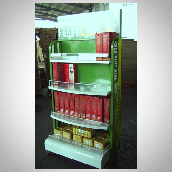 Taiwan Beer Shelving-16