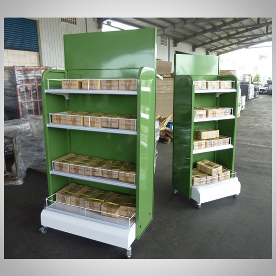 Taiwan Beer Shelving-2