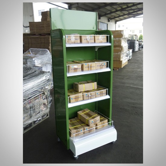 Taiwan Beer Shelving-3