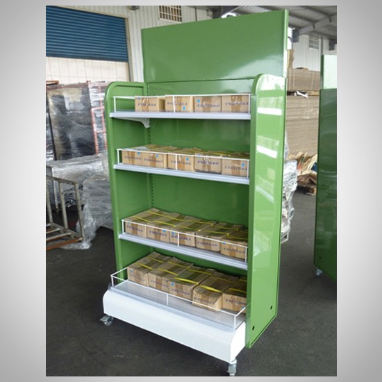 Taiwan Beer Shelving-4