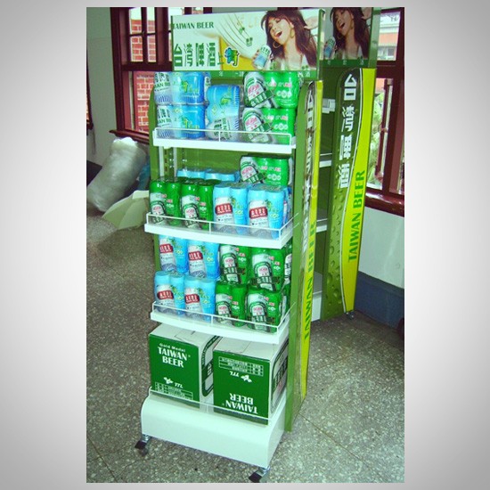 Taiwan Beer Shelving-5