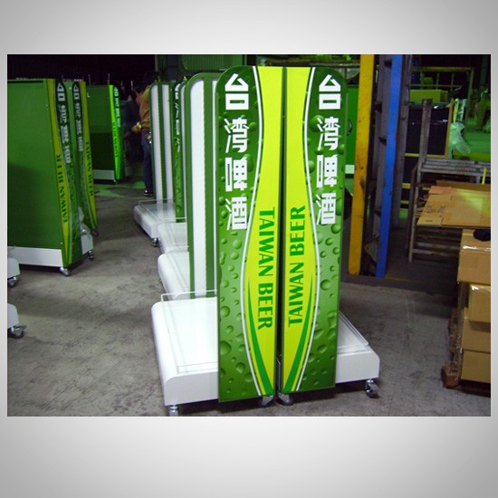 Taiwan Beer Shelving-6
