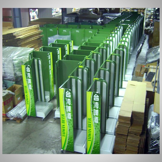 Taiwan Beer Shelving-7