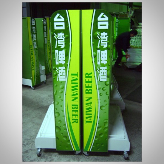 Taiwan Beer Shelving-8