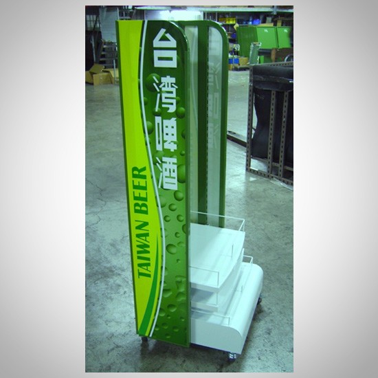 Taiwan Beer Shelving-9