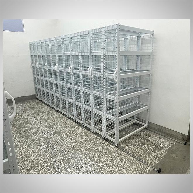 滑軌式角鋼架-3
