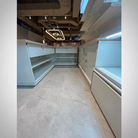 百貨玩具專櫃-3