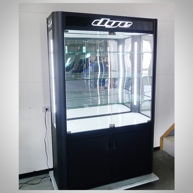 DYE展示櫃-21