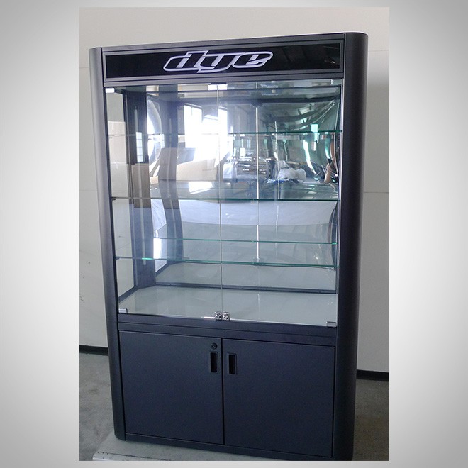DYE展示櫃-25