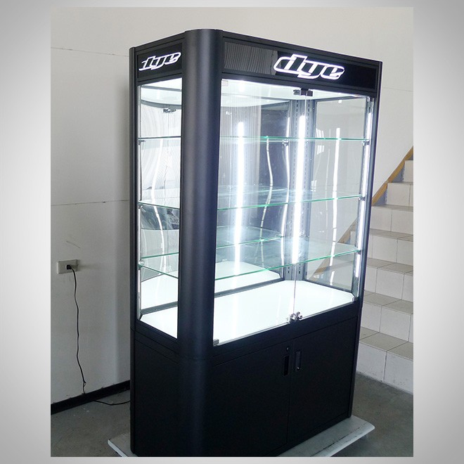 DYE展示櫃-30