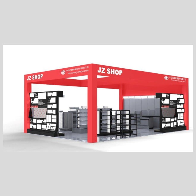 2016台北購物商場暨開店設備展-2