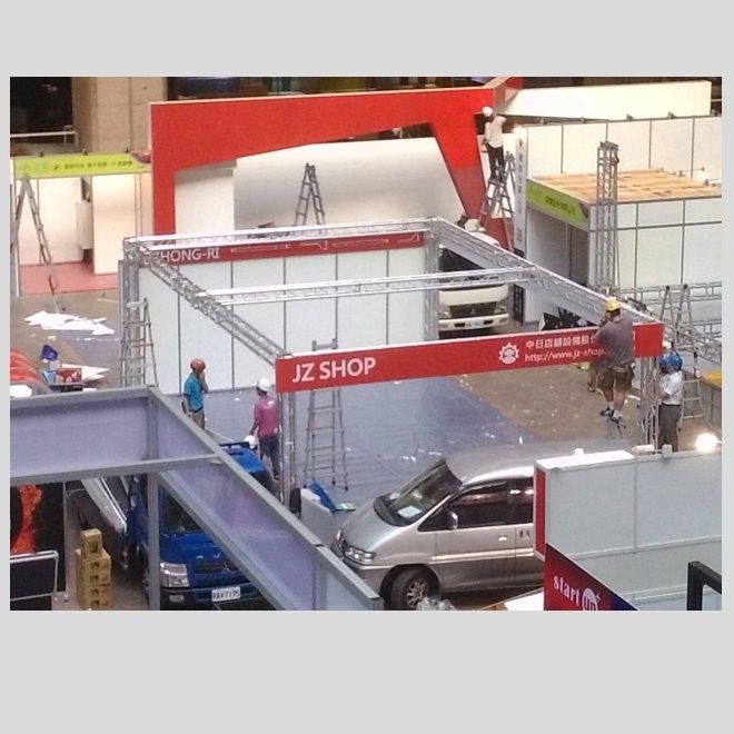2016台北購物商場暨開店設備展-3