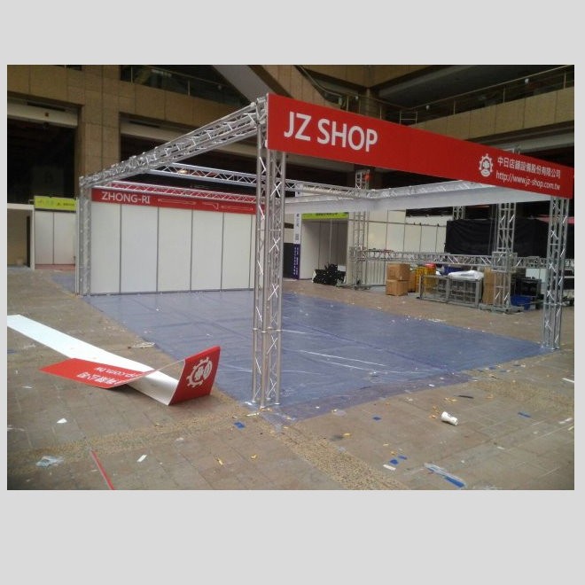 2016台北購物商場暨開店設備展-5