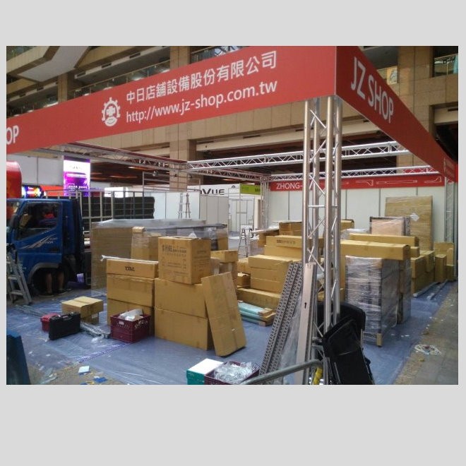 2016台北購物商場暨開店設備展-7