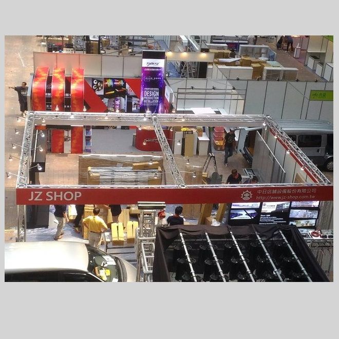 2016台北購物商場暨開店設備展-8