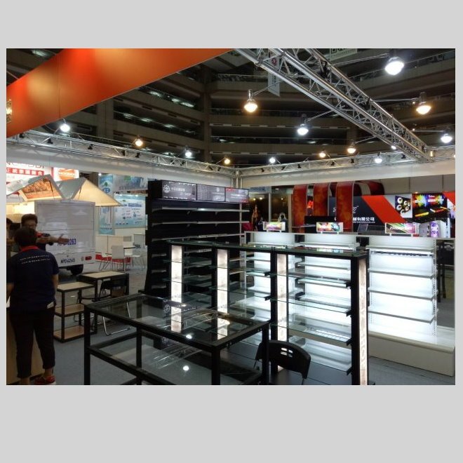 2016台北購物商場暨開店設備展-13