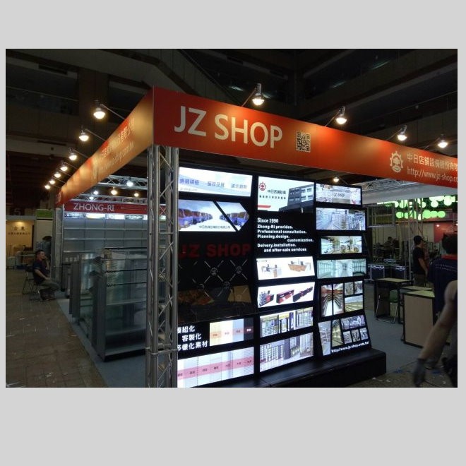 2016台北購物商場暨開店設備展-14
