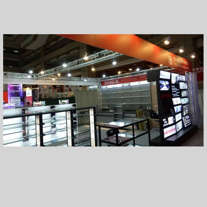 2016台北購物商場暨開店設備展-16