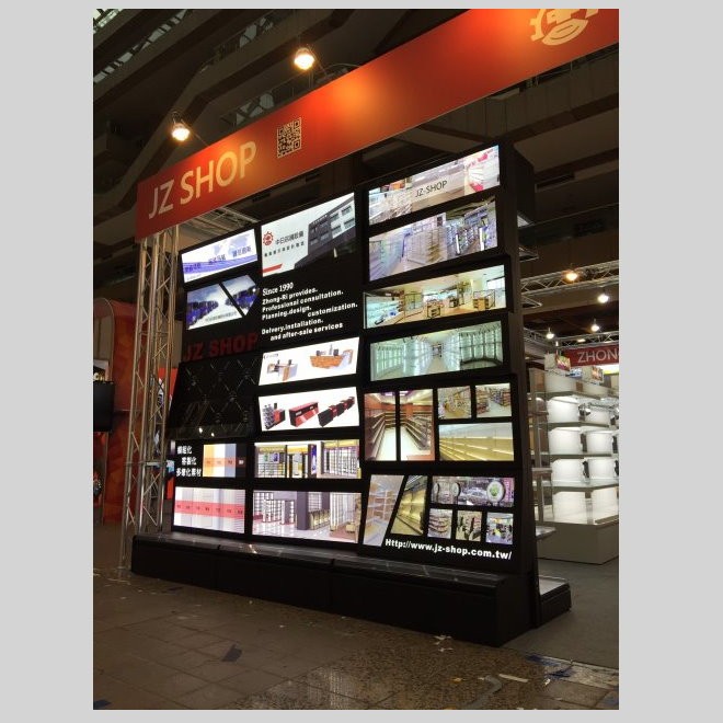 2016台北購物商場暨開店設備展-19