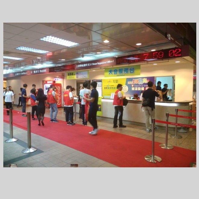 2016台北購物商場暨開店設備展-23