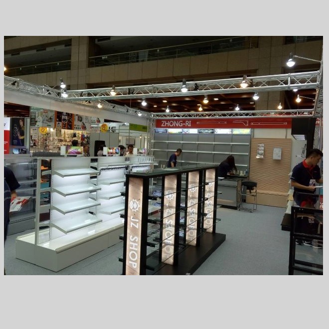 2016台北購物商場暨開店設備展-25