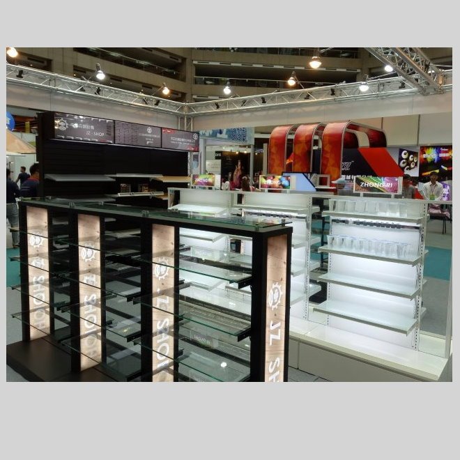 2016台北購物商場暨開店設備展-26