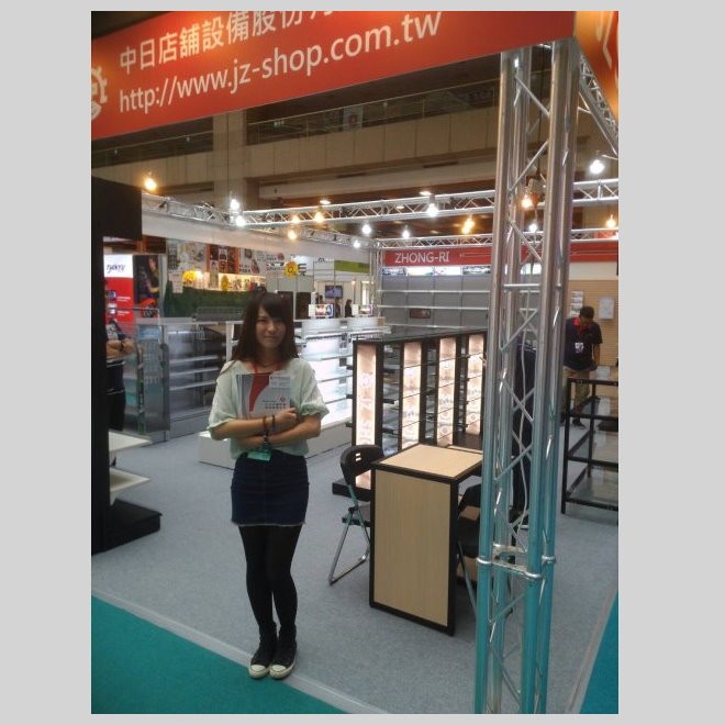 2016台北購物商場暨開店設備展-27