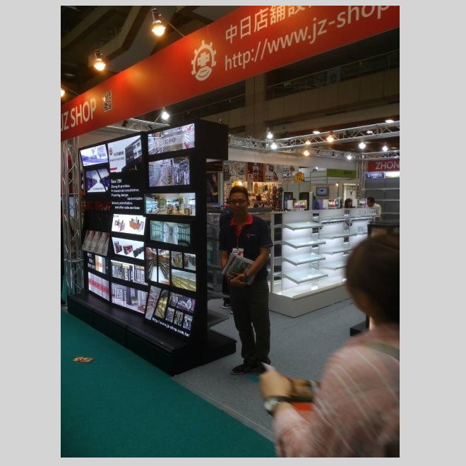 2016台北購物商場暨開店設備展-29