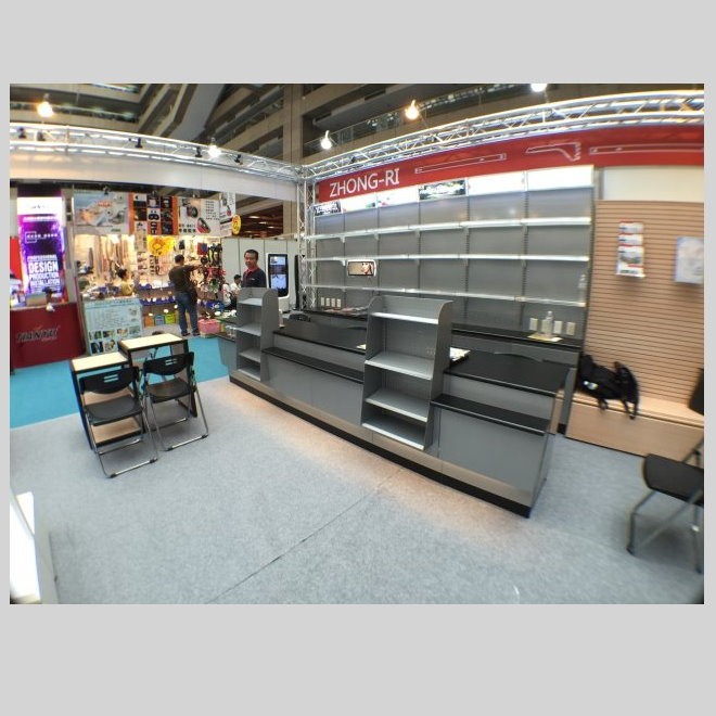 2016台北購物商場暨開店設備展-31